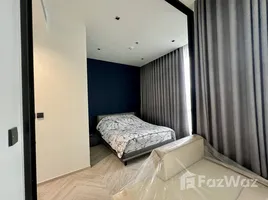 คอนโด 1 ห้องนอน ให้เช่า ในโครงการ แชปเตอร์ เจริญนคร-ริเวอร์ไซด์, บางลำภูล่าง