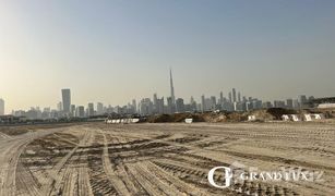 N/A Land for sale in District 7, Dubai District One