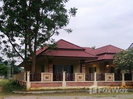 3 Habitación Casa en venta en Sam Roi Yot, Prachuap Khiri Khan, Sam Roi Yot, Sam Roi Yot