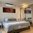 Studio Appartement zu vermieten im Segambut, Padang Masirat, Langkawi