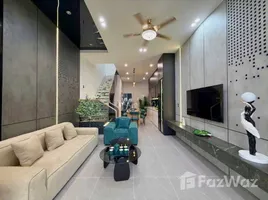 3 Habitación Casa en alquiler en Hoa Minh, Da Nang, Hoa Minh, Lien Chieu, Da Nang, Vietnam