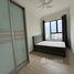 Studio Kondo for rent at Pelangi Heights, Kapar, Klang