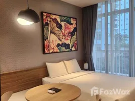 Studio Condo for rent at Park Origin Phrom Phong, Khlong Tan, Khlong Toei, Bangkok, Thailand