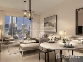 1 Bedroom Apartment for sale at Act Two, Opera District