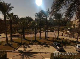 4 Bedroom Penthouse for rent at Al Yasmine Greenland, Al Motamayez District, 6 October City, Giza