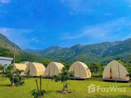 Terrain for sale in Da Nang, Hoa Bac, Hoa Vang, Da Nang