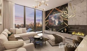 Studio Appartement zu verkaufen in La Riviera Estate, Dubai Binghatti Onyx