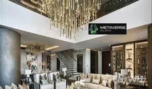 1 Habitación Apartamento en venta en , Dubái Palm Springs