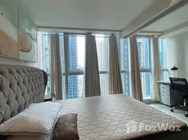 1 Habitación Departamento en alquiler en Uptown Parksuites BGC, Taguig City