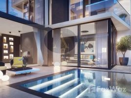 Badya Palm Hills で売却中 4 ベッドルーム 別荘, Sheikh Zayed Compounds, シェイクザイードシティ