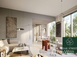 3 Bedroom Townhouse for sale at Aura, Olivara Residences