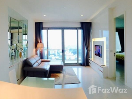 1 Bedroom Apartment for rent at 185 Rajadamri, Lumphini