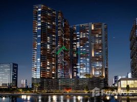 4 Bedroom Apartment for sale at Vista 3, Tamouh, Al Reem Island