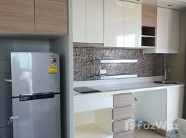 1 Bedroom Condo for sale at La Santir, Nong Prue, Pattaya