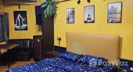 Available Units at Jomtien Sweet Condotel 1