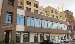 3 Bedrooms Townhouse for sale in Prime Residency, Dubai Souk Al Warsan Townhouses F