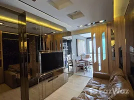 1 Bedroom Condo for rent at Rhythm Sathorn, Thung Wat Don, Sathon, Bangkok, Thailand