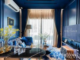 ขายคอนโด 1 ห้องนอน ในโครงการ เดอะ ไตเติ้ล เฮอริเทจ บางเทา, เชิงทะเล, ถลาง, ภูเก็ต