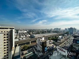 2 Schlafzimmer Wohnung zu verkaufen im The Capital Ekamai - Thonglor, Bang Kapi