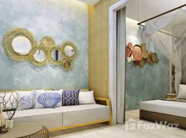 1 Schlafzimmer Villa zu verkaufen im Ozone Villa Phuket, Pa Khlok
