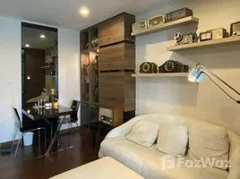 1 Bedroom Condo for rent at Ivy Thonglor, Khlong Tan Nuea, Watthana, Bangkok, Thailand