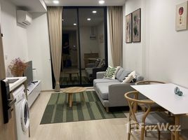 อพาร์ทเม้นท์ 1 ห้องนอน ให้เช่า ในโครงการ โนเบิล แอมเบียนส์ สุขุมวิท 42, พระโขนง