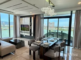 3 Habitación Apartamento en alquiler en The Filmore Danang, Binh Thuan