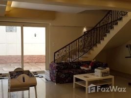 5 Bedroom Apartment for sale at West Arabella, The 5th Settlement, New Cairo City, Cairo, Egypt