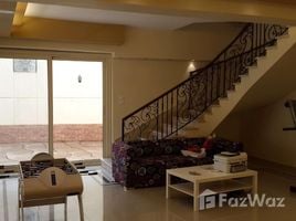 5 Bedroom Apartment for sale at West Arabella, The 5th Settlement