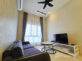 Studio Penthouse zu vermieten im Novo Ampang, Bandar Kuala Lumpur, Kuala Lumpur, Kuala Lumpur