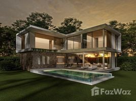 3 Bedroom Villa for sale at Hamilton Homes, Thep Krasattri, Thalang, Phuket