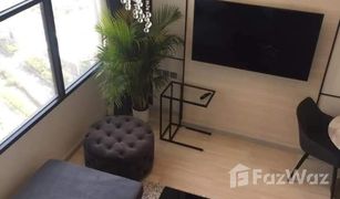 1 Bedroom Condo for sale in Thung Wat Don, Bangkok Knightsbridge Prime Sathorn