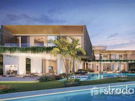 7 спален Вилла на продажу в Lanai Island, Royal Residence, Dubai Sports City