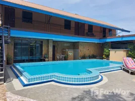 อพาร์ทเม้นท์ สตูดิโอ ให้เช่า ในโครงการ Praephan Apartment, หัวหิน