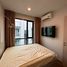 1 спален Квартира в аренду в Brompton Pet Friendly Sukhumvit 107, Samrong Nuea, Mueang Samut Prakan