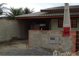 3 Habitación Casa en venta en Centro, Itanhaem, Itanhaem