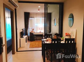 คอนโด 1 ห้องนอน ให้เช่า ในโครงการ ไลฟ์ อโศก พระราม 9, มักกะสัน