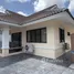 3 Bedroom House for rent at Saengpetch Village, Pa Daet