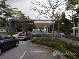 4 Bilik Tidur Rumah for sale at Sungai Besi, Petaling, Kuala Lumpur