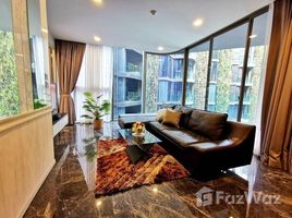 在Ashton Residence 41出售的3 卧室 公寓, Khlong Tan Nuea, 瓦他那, 曼谷