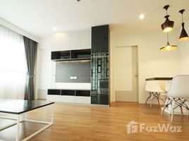 2 chambre Condominium à vendre à Lumpini Park Rama 9 - Ratchada., Bang Kapi