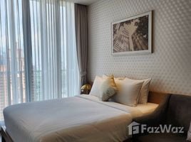 Студия Квартира в аренду в Park Origin Phrom Phong, Khlong Tan