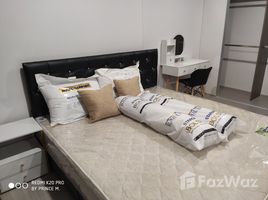 คอนโด 1 ห้องนอน ให้เช่า ในโครงการ เดอะพาร์คแลนด์ เพชรเกษม 56, บางหว้า