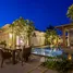 4 Habitación Villa en alquiler en Fusion Resort & Villas Da Nang, Hoa Hai