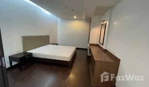 Квартира, 3 спальни на продажу в Khlong Tan Nuea, Бангкок Charoenjai Place