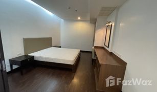 3 Bedrooms Apartment for sale in Khlong Tan Nuea, Bangkok Charoenjai Place