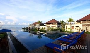 3 Schlafzimmern Wohnung zu verkaufen in Chak Phong, Rayong The Oriental Beach