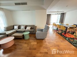 3 Schlafzimmer Appartement zu vermieten im Baan Nunthasiri, Thung Mahamek, Sathon, Bangkok, Thailand