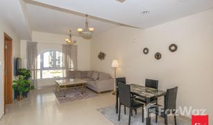 1 Schlafzimmer Appartement zu verkaufen in Emirates Gardens 2, Dubai Mulberry 2