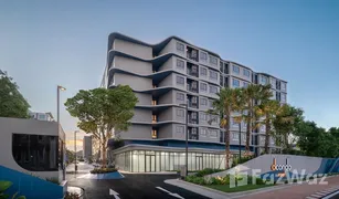 1 Bedroom Condo for sale in Kathu, Phuket Dcondo Reef Phuket